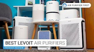 5 Best Levoit Air Purifiers – Which One Won the Battle in 2024?