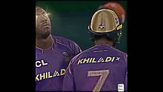 ANDRE RUSSELL ATTITUDE  2.9 LAKH VIEW#vairal