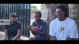 Terry Vegas Claims Kuti Ndiye Akatanga Zimdancehall @ Runyararo Road Mbare, Harare, Zimbabwe