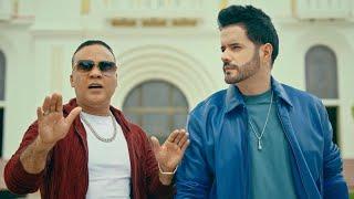 Manny Cruz + Zacarias Ferreira - LA CONDENA (video oficial) #bachata