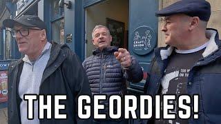 Do People Of Newcastle Know What A Geordie Is? You’ll Be Surprised At The Answers!