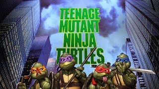 Rafael Picks a Fight | Teenage Mutant Ninja Turtles (1990)