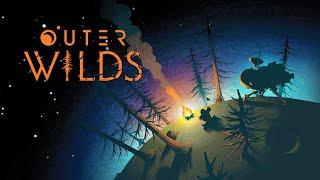 [PC] Outer Wilds - No Commentary Full Playthrough