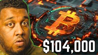 Bitcoin 100k Watch Party! | Let's Bitcoin and Chill #12