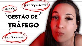 LIVE 15: TRÁFEGO PAGO PARA BLOG