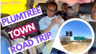 Plumtree Town| My Village Town| Bulawayo Zimbabwe Vlog