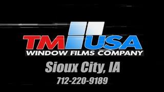 TMUSA   WIndow Films - Client Commerical