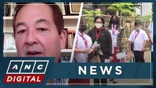 Stevienomics on DepEd challenge | ANC