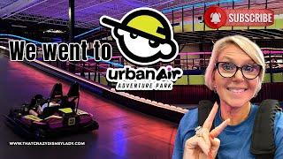 Urban Air Adventure Park