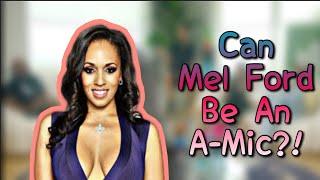 Melyssa Ford: Podcast Independence Beginning? (Flip “Suspension” Reasons Revealed!)