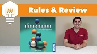 Dimension Review