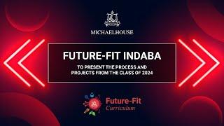 Future-fit Indaba - 23 November 2024