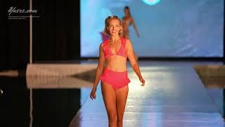 Mar Ardiente Swimwear, Miami Swim Week #India #fashion #show #IFS #runway #catwalk #rampwalk