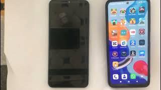 Vivo Y21A Frp Bypass Android 11,12 Without Pc 2023