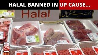 What Is Halal Meat And Why Has Halal Certification Banned In Uttar Pradesh?