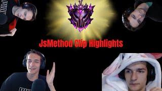 JsMethod FAILS! Twitch Highlights #01