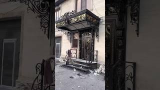 Natural forging, handmade/Натуральная ковка, ручная работа