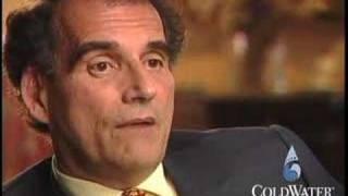 Dr. David Berlinski: Progress of Science (Clip 15)