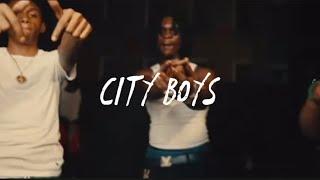 (FREE) Yus Gz x Sha Gz NY Drill Sample Type Beat “City Boys”(​⁠@prod.n0luvjahh x @prodbytwin68)