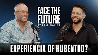 Mike de Meza on FACE THE FUTURE | Experiencia of hubentud?