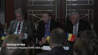 Кучма розповів, від кого залежить вирішення ситуаціїї на Донбасі