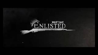 WARTIME ENGLISTED