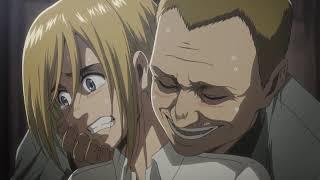The time Armin was sexually assaulted