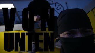 Vadim Rus x Rus-T - Von unten (prod.by Aim1) Official Video