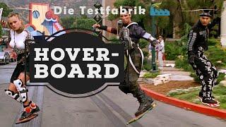 ️ Hoverboard Test (2024) –  Die besten Hoverboards