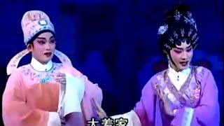 粵劇 紫釵記(上) 許文杰 邱小娜 cantonese opera