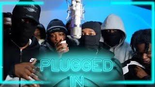 SD - Plugged In W/ Fumez The Engineer (Official Music Video) Reupload