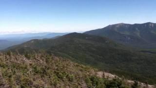 Cannon, North & South Kinsman Mountains NH