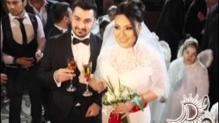 Leyli Israfilova & Hakan Erol wedding photos (Aygun Kazimova)