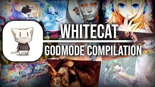 osu! GODMODE Compilation #1 | WhiteCat