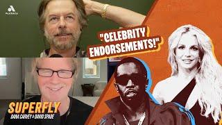 Nurse Beyoncé & Scarface OnlyFans | Superfly with Dana Carvey and David Spade | Episode 34