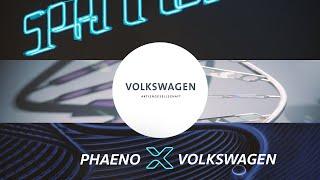 phaeno Wolfsburg and Volkswagen launch new science formats