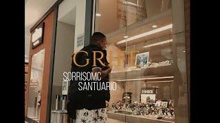 Sorrisomc feat Relblack - Grife (Prod. Tio Sandro x h4lfmeasures)