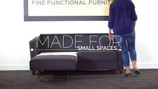 The best sleeper sofa in the world