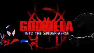 WHAT'S UP GODZILLA - [What's Up Danger X Go Go Godzilla] - SONG MASHUP