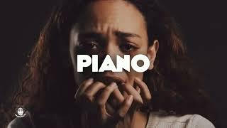 Dancehall Riddim Instrumental 2022 ~ " Piano " | (Prod. caadobeatz)