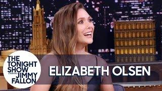 Elizabeth Olsen Doesn't Remember Acting in Mary-Kate and Ashley's Films