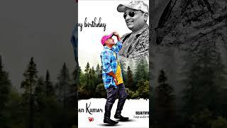 Sawan Kumar Best Photo Editing Na Roja Nuvve #Shorts #youtube #trending