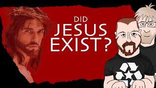 The Case for Jesus Mythicism (feat. Godless Engineer)