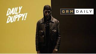 Squeeks - Daily Duppy | GRM Daily