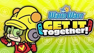 9-Volt (Jingles) - WarioWare: Get It Together OST