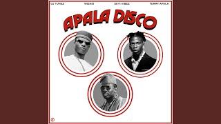 APALA DISCO (Remix)