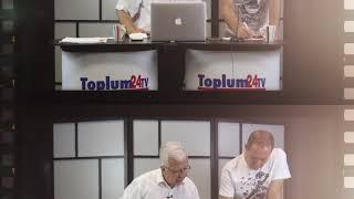 Toplum24TV Sümer Ezgü