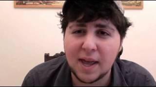 Normalboots.com Announcement Vlog - JonTron