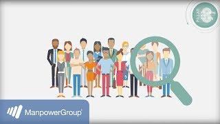 ManpowerGroup: Doing Well By Doing Good