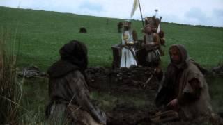 Monty Python "Anarcho-Syndicalist Commune"